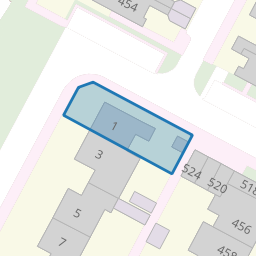 Perceel UGT00-B-5189