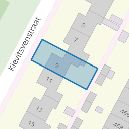 Perceel UGT00-B-5193