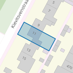 Perceel UGT00-B-5194