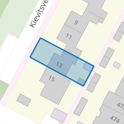 Perceel UGT00-B-5195