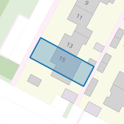 Perceel UGT00-B-5196