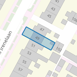 Perceel UGT00-B-5199