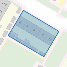 Perceel UGT00-B-5223