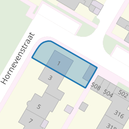 Perceel UGT00-B-5227