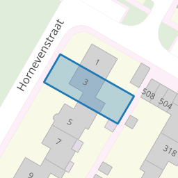 Perceel UGT00-B-5228