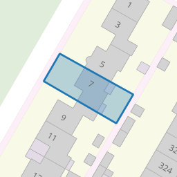 Perceel UGT00-B-5230