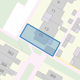 Perceel UGT00-B-5234