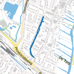Perceel UGT00-B-5253
