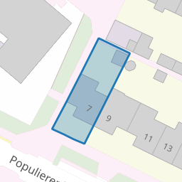 Perceel UGT00-B-5258