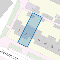 Perceel UGT00-B-5259