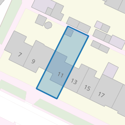 Perceel UGT00-B-5260