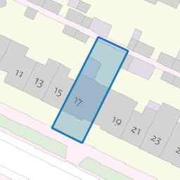 Perceel UGT00-B-5263