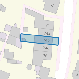 Perceel UGT00-B-5274