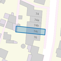 Perceel UGT00-B-5275