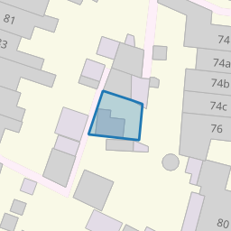 Perceel UGT00-B-5277