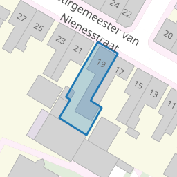 Perceel UGT00-B-5281