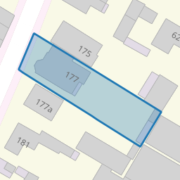 Perceel UGT00-B-5289