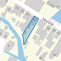 Perceel UGT00-B-5301