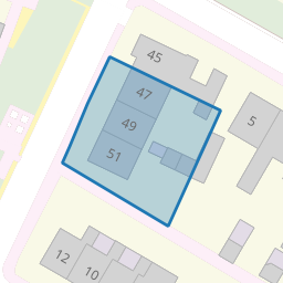 Perceel UGT00-B-5315