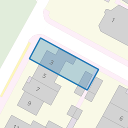 Perceel UGT00-B-5341