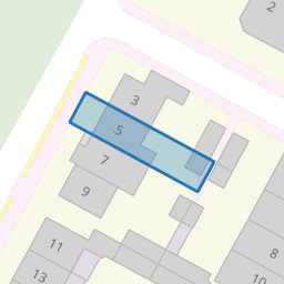 Perceel UGT00-B-5342