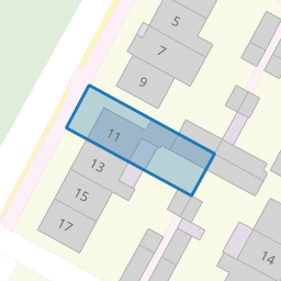 Perceel UGT00-B-5345