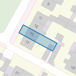 Perceel UGT00-B-5347