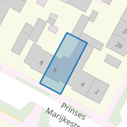 Perceel UGT00-B-5360