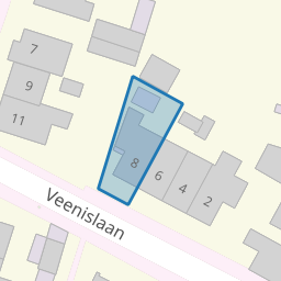 Perceel UGT00-B-5381