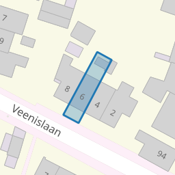 Perceel UGT00-B-5382