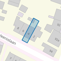 Perceel UGT00-B-5383