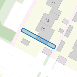 Perceel UGT00-B-5401