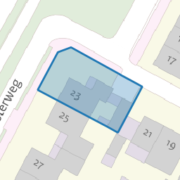 Perceel UGT00-B-5409