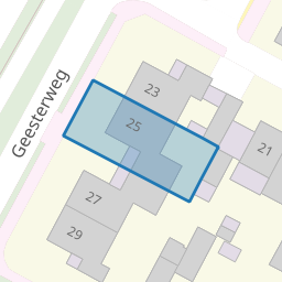 Perceel UGT00-B-5410