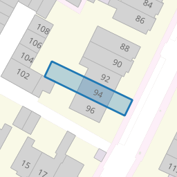 Perceel UGT00-B-5425