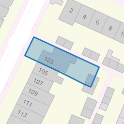 Perceel UGT00-B-5428