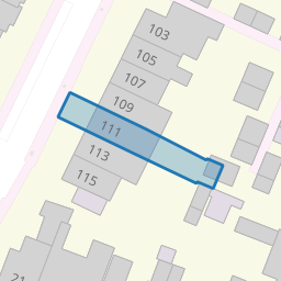 Perceel UGT00-B-5432