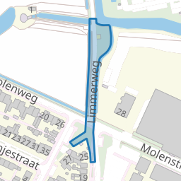 Perceel UGT00-B-5447