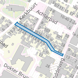 Perceel UGT00-B-5459