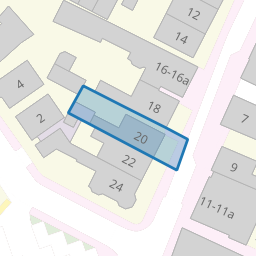 Perceel UGT00-B-5463