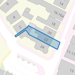 Perceel UGT00-B-5464