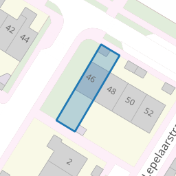 Perceel UGT00-B-5480