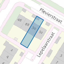Perceel UGT00-B-5482
