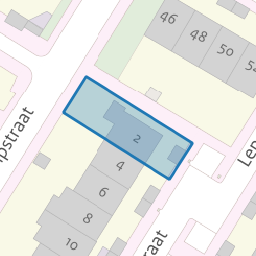 Perceel UGT00-B-5484