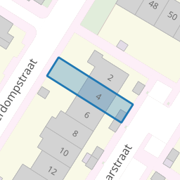 Perceel UGT00-B-5485