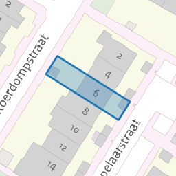 Perceel UGT00-B-5486