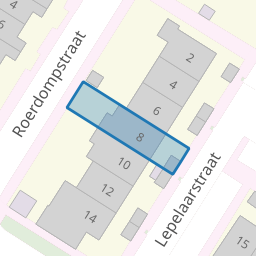 Perceel UGT00-B-5487