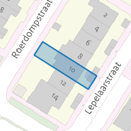 Perceel UGT00-B-5488