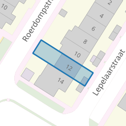 Perceel UGT00-B-5489