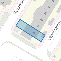 Perceel UGT00-B-5490